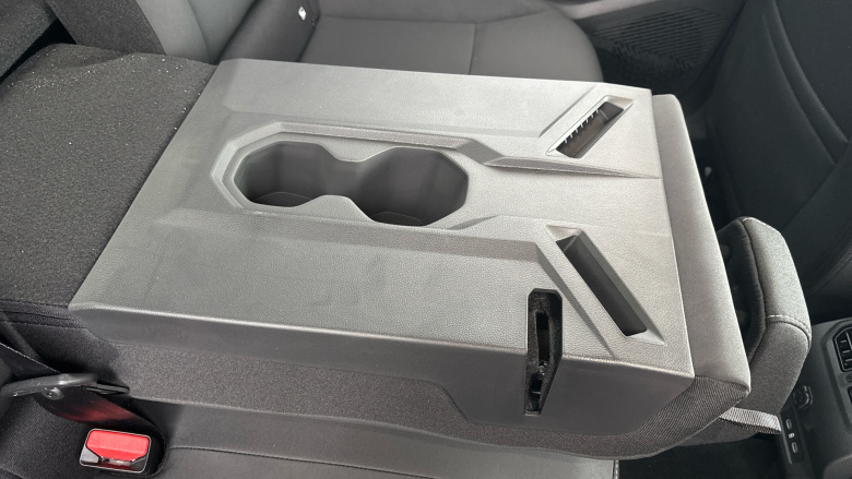 Dacia Bigster 1.8 Hybrid 155 Journey 5dr Auto Hybrid Estate